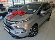 2026 Mitsubishi Xpander 1.5 Auto