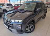 2026 Hyundai Creta 1.5 Premium IVT