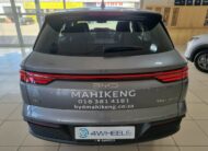 2026 BYD Sealion 5 1.5 Comfort (PHEV)