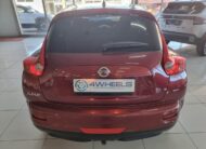 2011 Nissan Juke 1.6 Acenta
