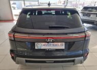 2026 Hyundai Creta 1.5 Premium IVT