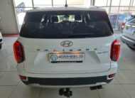 2021 Hyundai Palisade 2.2D Elite (7 Seater)