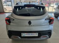 2026 Renault Kiger 1.0 Energy Zen Auto