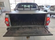 2022 JAC T6 1.9 TDi Comfort Double Cab