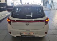 2026 Hyundai Grand i10 1.0 Motion/Premium