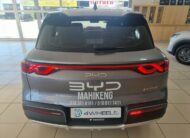 2026 BYD Atto 2 1.5 DMi Dynamic (AF-20) PHEV