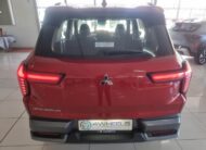 2026 Mitsubishi Destinator 1.5T Exceed CVT