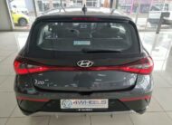 2026 Hyundai i20 1.2 Premium
