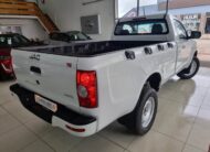 2026 JAC T6 2.0 CTI Comfort