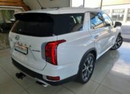 2021 Hyundai Palisade 2.2D Elite (7 Seater)