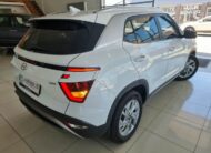 2021 Hyundai Creta 1.5D Executive Auto