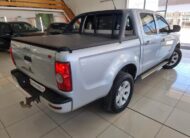 2022 JAC T6 1.9 TDi Comfort Double Cab