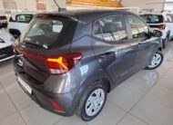 2026 Hyundai Grand i10 1.0 Motion/Premium