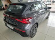 2026 Hyundai i20 1.2 Premium