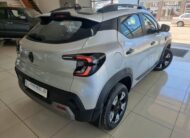 2026 Renault Kiger 1.0 Energy Zen Auto