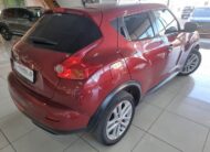 2011 Nissan Juke 1.6 Acenta