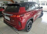 2023 Toyota Urban Cruiser 1.5 XR Auto