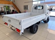 2026 Hyundai H100 2.6 D Euro II Dropside