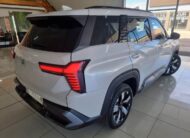 2026 Mitsubishi Destinator 1.5T Exceed CVT