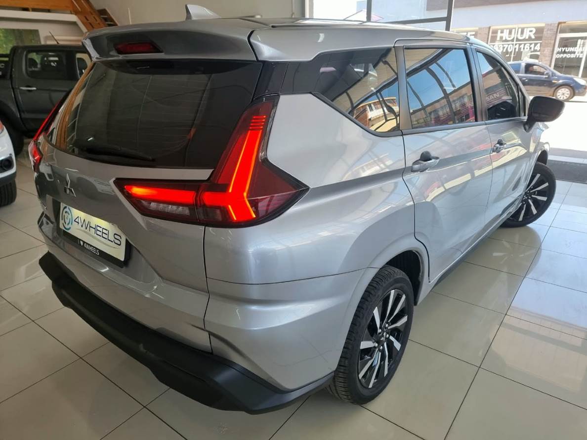 2026 Mitsubishi Xpander 1.5 Auto