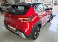 2026 Nissan Magnite 1.0 Acenta Auto