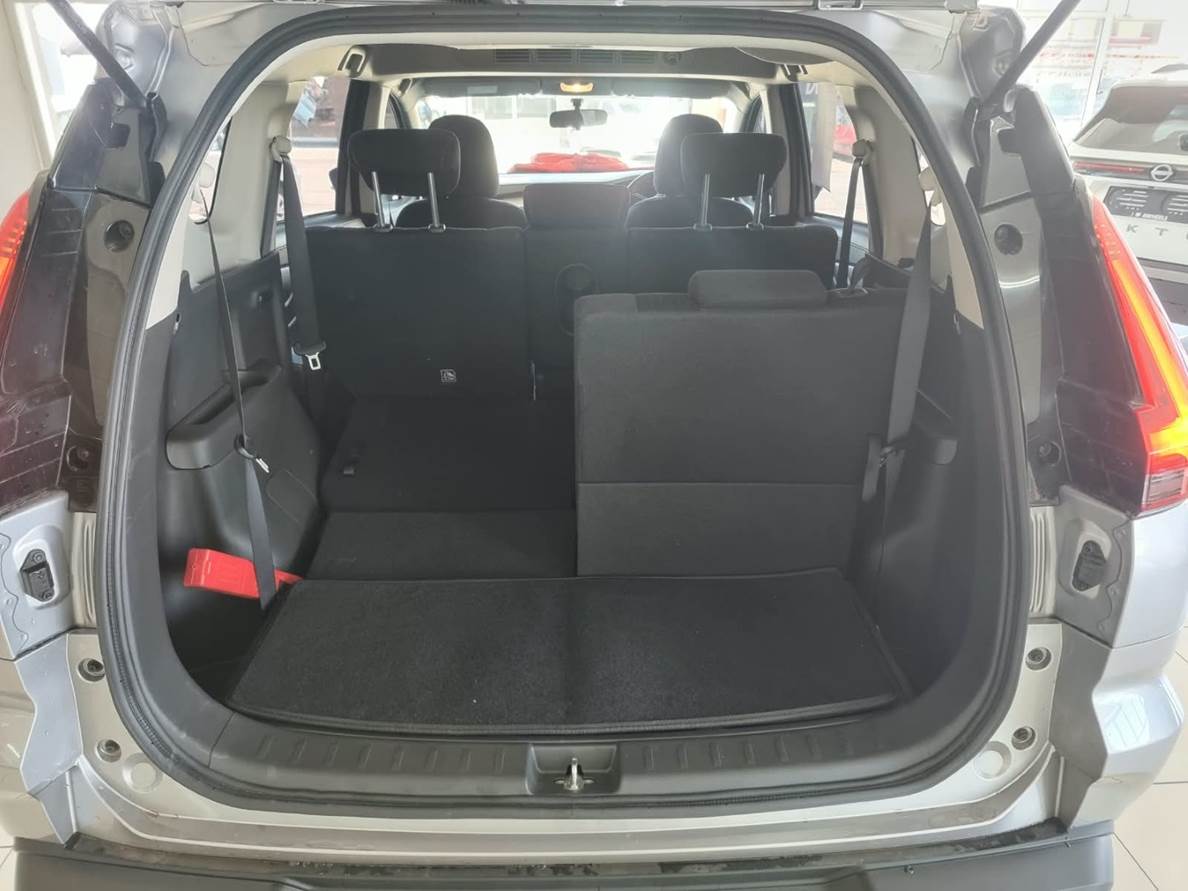 2026 Mitsubishi Xpander 1.5 Auto