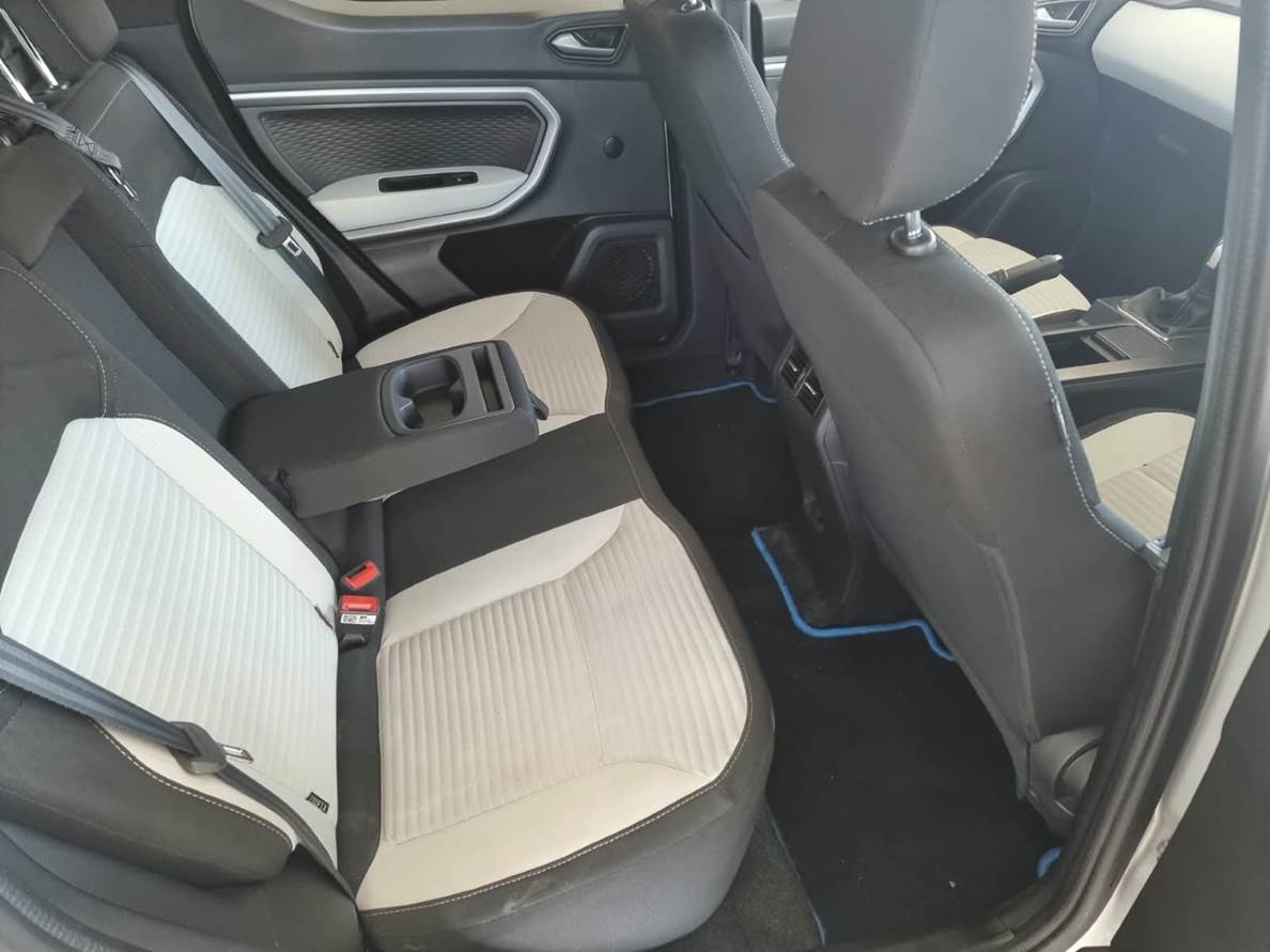 2026 Renault Kiger 1.0 Energy Zen Auto