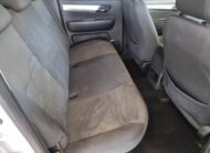 2022 JAC T6 1.9 TDi Comfort Double Cab