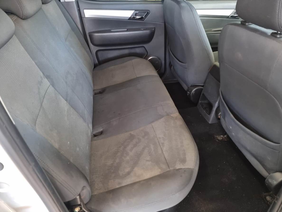 2022 JAC T6 1.9 TDi Comfort Double Cab