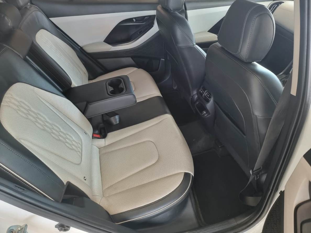 2021 Hyundai Creta 1.5D Executive Auto