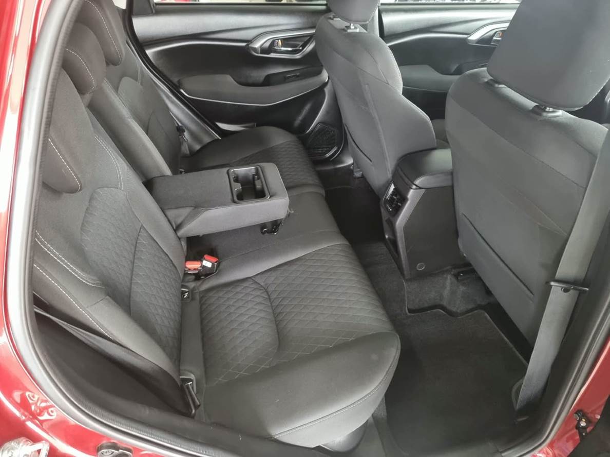2023 Toyota Urban Cruiser 1.5 XR Auto
