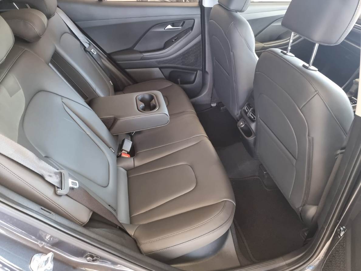 2026 Hyundai Creta 1.5 Premium IVT