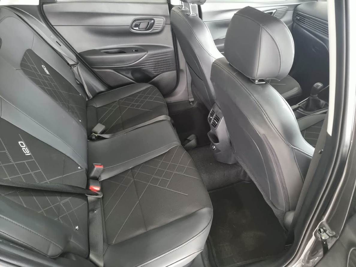 2026 Hyundai i20 1.2 Premium