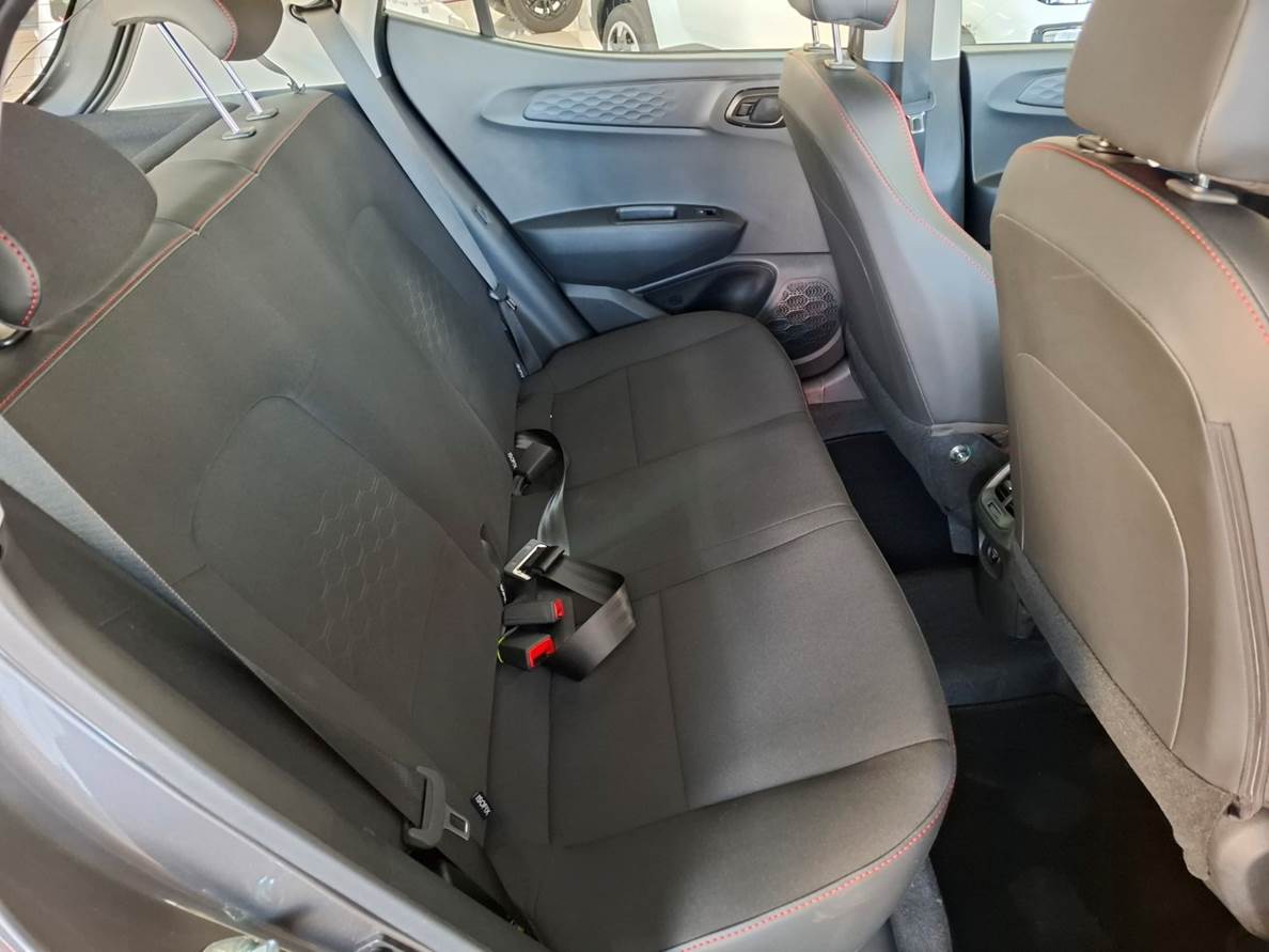 2026 Hyundai Grand i10 1.0 Motion/Premium