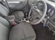 2026 JAC T6 2.0 CTI Comfort