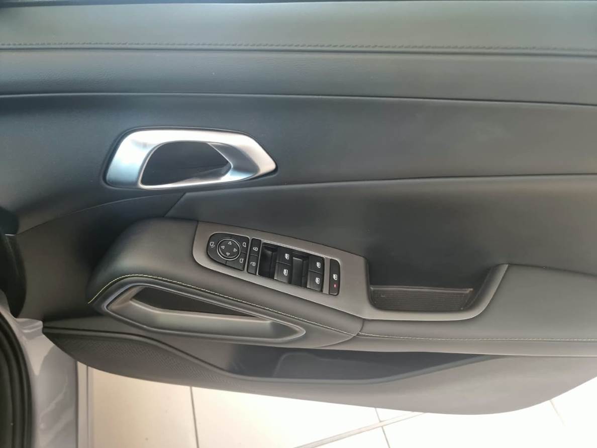 2026 BYD Atto 2 1.5 DMi Dynamic (AF-20) PHEV