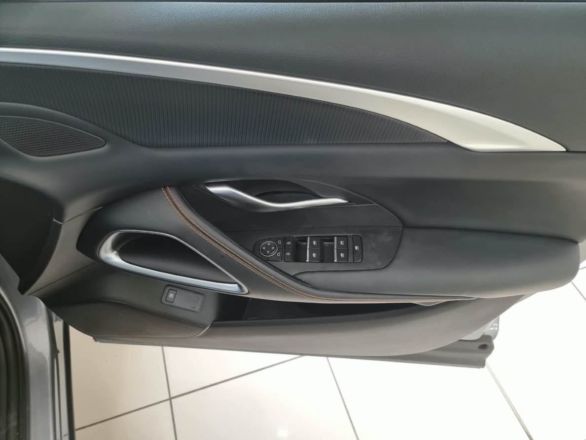 2026 BYD Sealion 5 1.5 Comfort (PHEV)