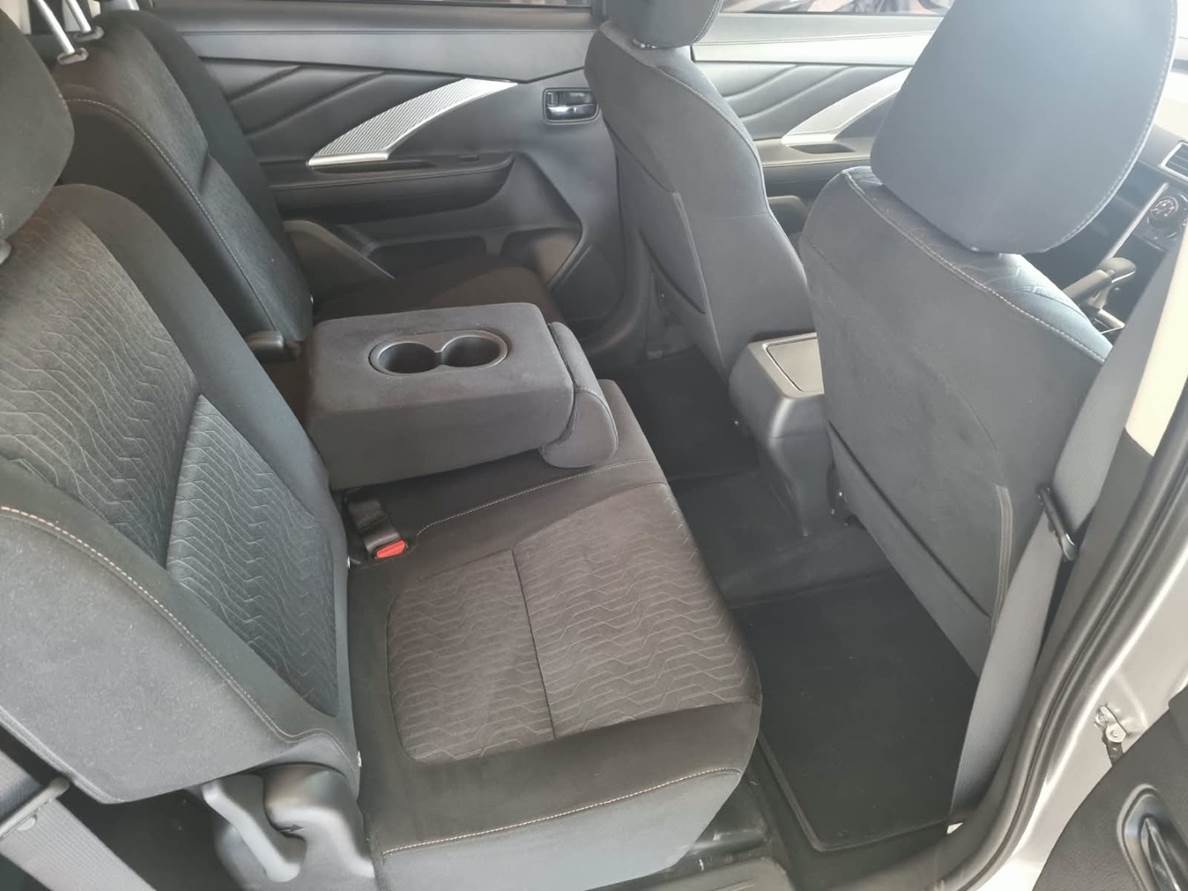 2026 Mitsubishi Xpander 1.5 Auto