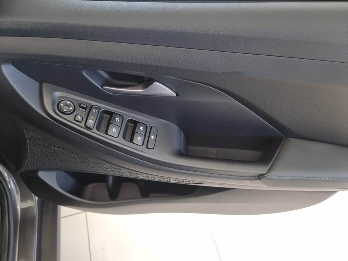 2026 Hyundai Creta 1.5 Premium IVT