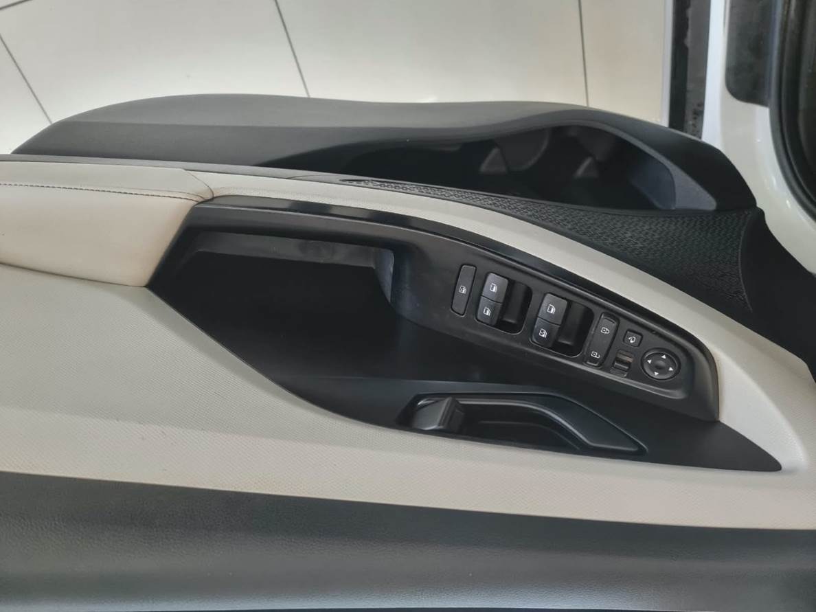 2021 Hyundai Creta 1.5D Executive Auto