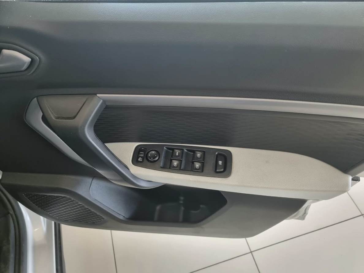2026 Renault Kiger 1.0 Energy Zen Auto