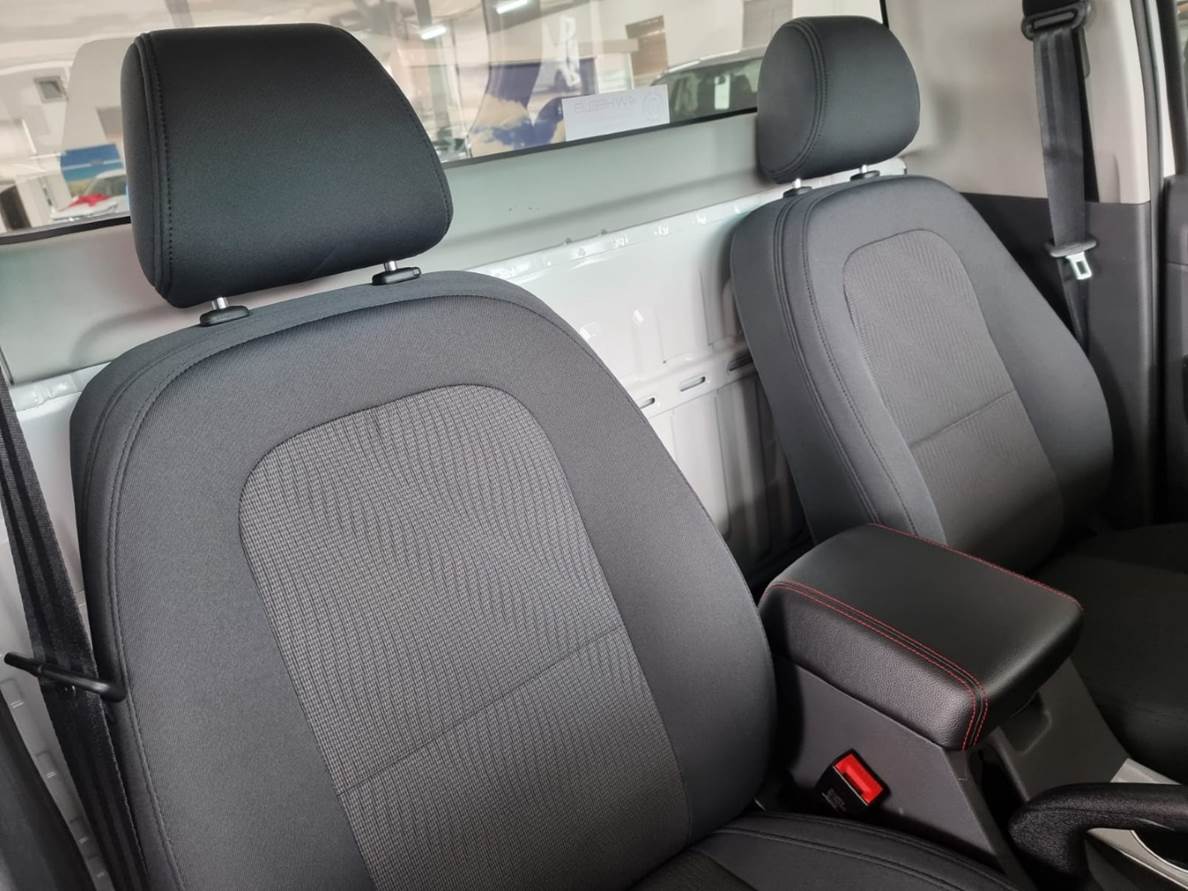 2026 JAC T6 2.0 CTI Comfort