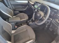 2026 Nissan Tekton 1.3T Visia DCT