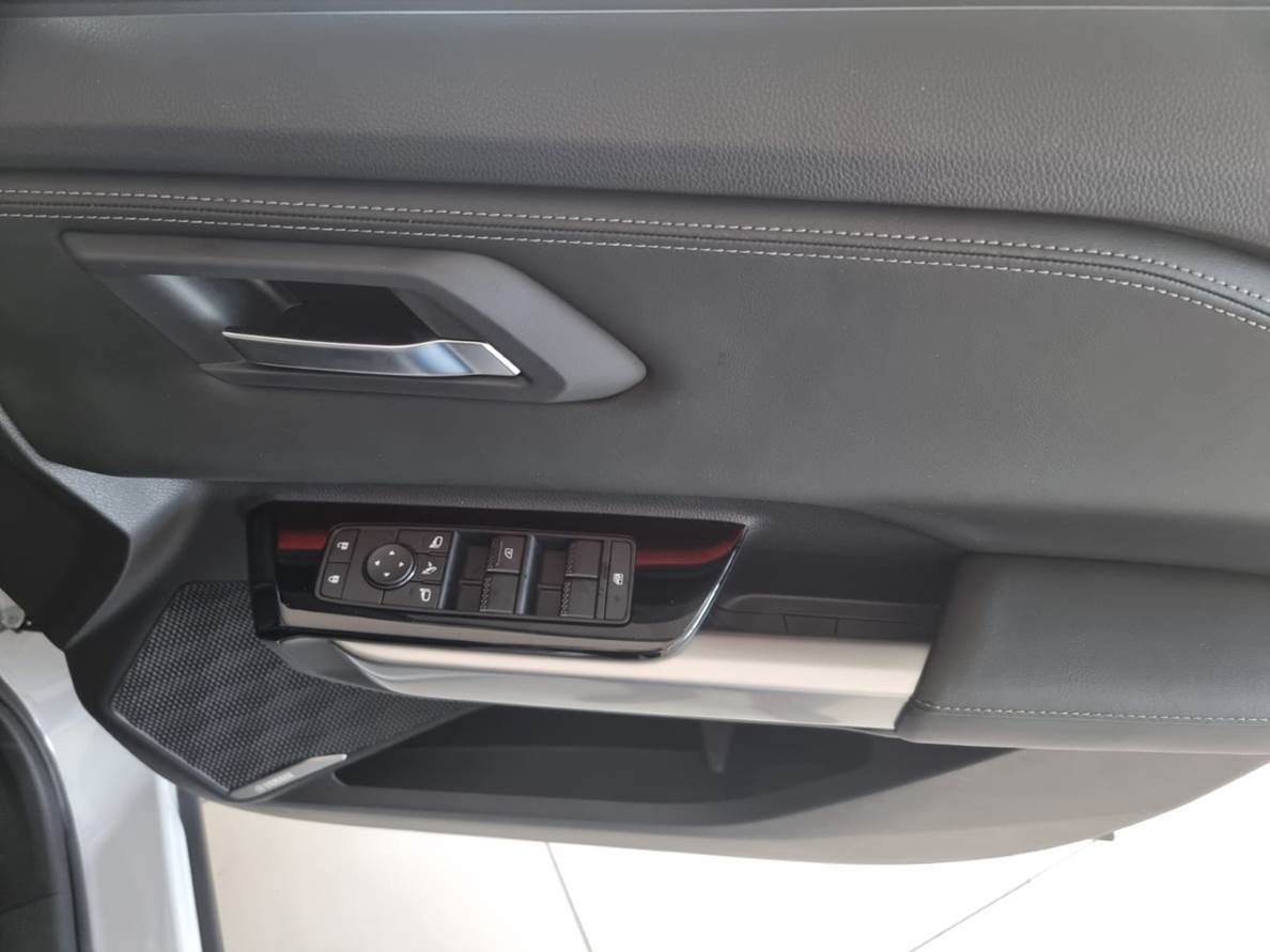 2026 Mitsubishi Destinator 1.5T Exceed CVT