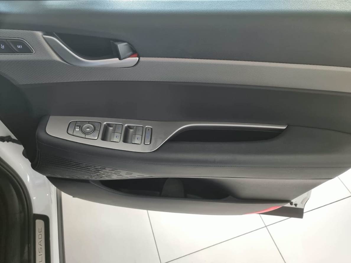 2021 Hyundai Palisade 2.2D Elite (7 Seater)