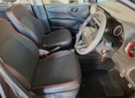 2026 Hyundai Grand i10 1.0 Motion/Premium