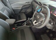 2026 Nissan Magnite 1.0 Acenta Auto