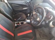 2011 Nissan Juke 1.6 Acenta