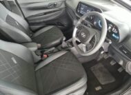 2026 Hyundai i20 1.2 Premium
