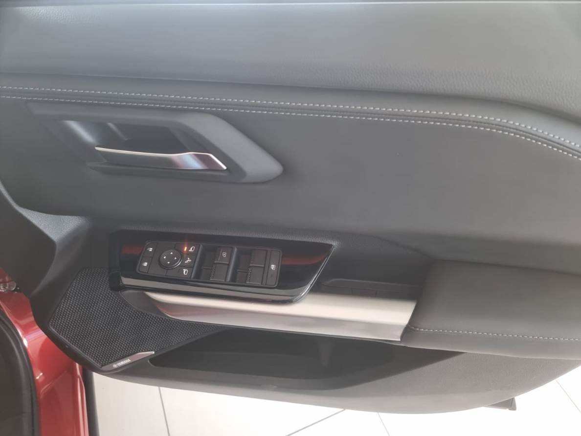 2026 Mitsubishi Destinator 1.5T Exceed CVT